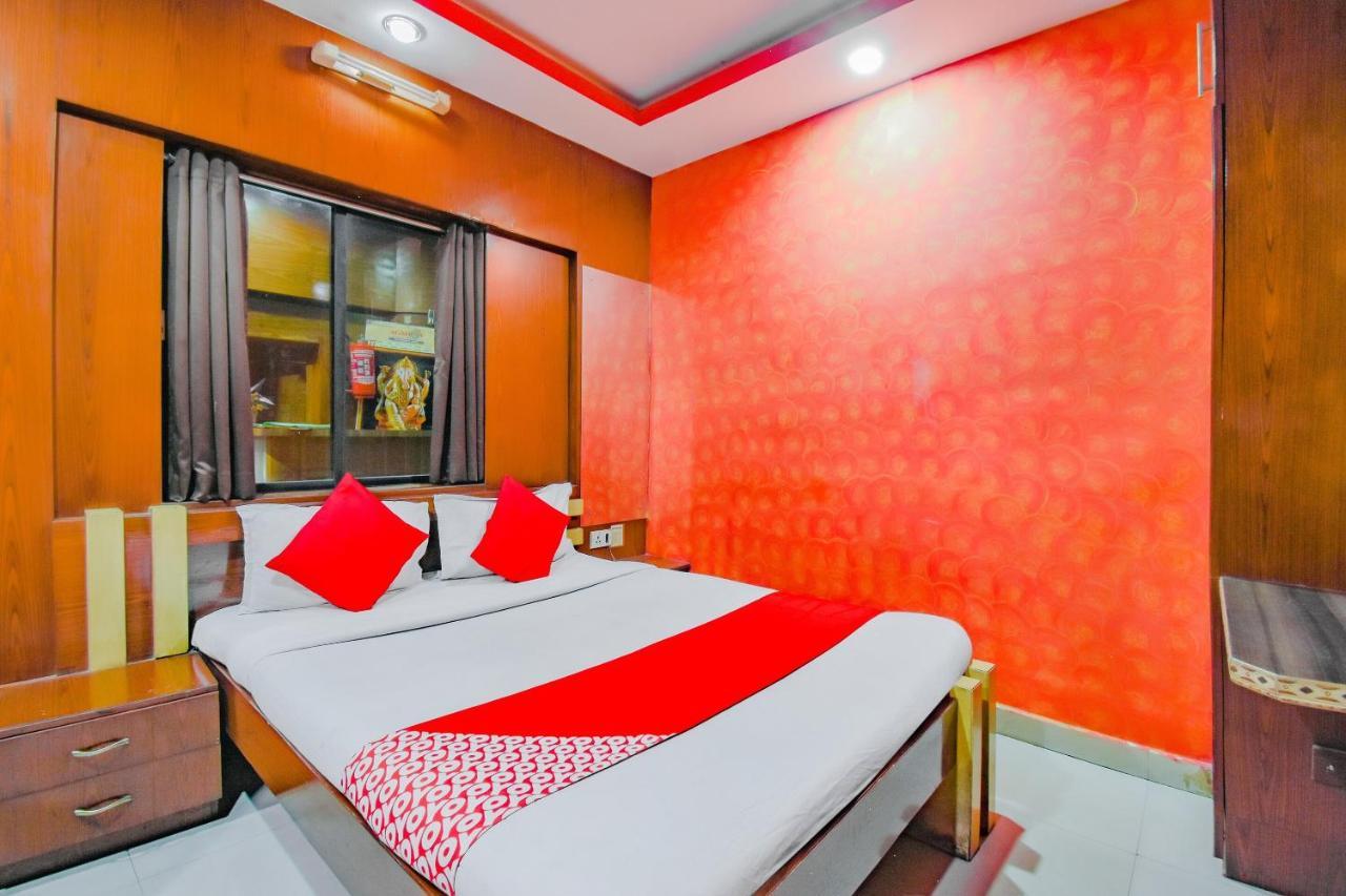 Oyo 78593 Nidhi International Asansol Exterior photo
