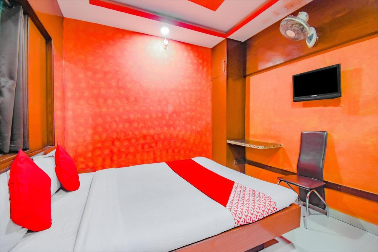 Oyo 78593 Nidhi International Asansol Exterior photo
