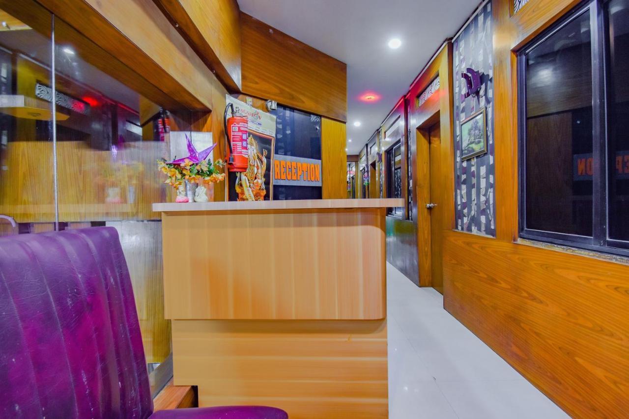 Oyo 78593 Nidhi International Asansol Exterior photo